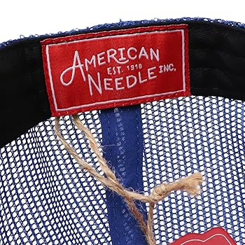 Amazon | [American Needle] (アメリカンニードル) MACK TRUCK